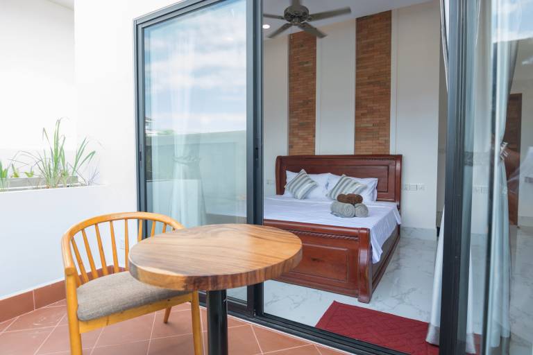 Siemreap City Residence — photo 4