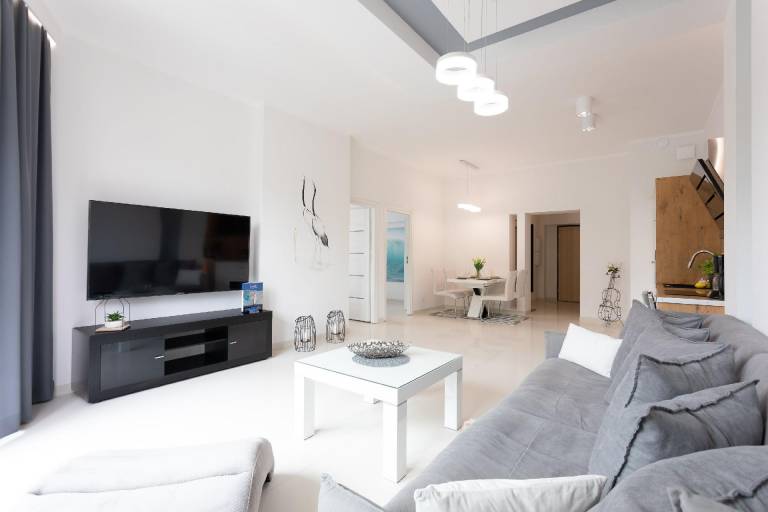 Ferienwohnung Swinemünde