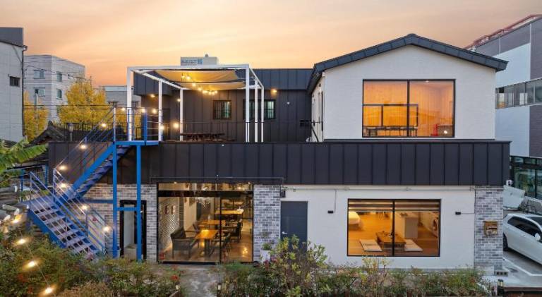 Stay33 Pet friendly house near Hwangridangil — photo 4