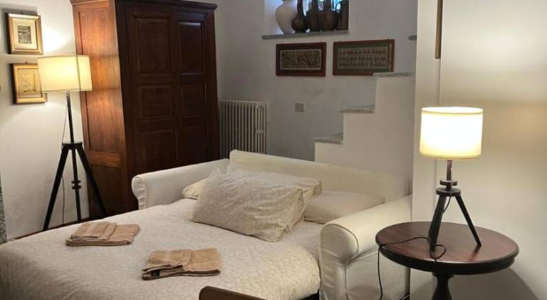 Rental apartment with 2 rooms for 4 persons — photo 2