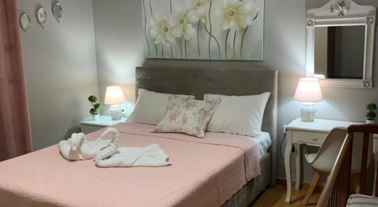Charming apartment with grill & terrace | Pets allowed — photo 2