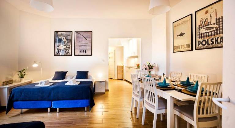Holiday apartment | Dogs allowed — photo 2