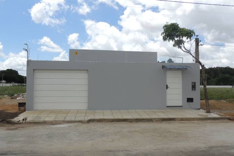 Apart hotel Vitória da Conquista