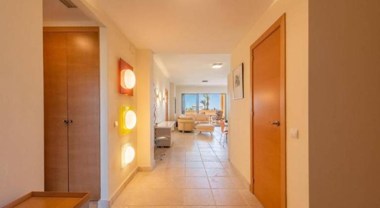 Holiday apartment with pool — photo 3