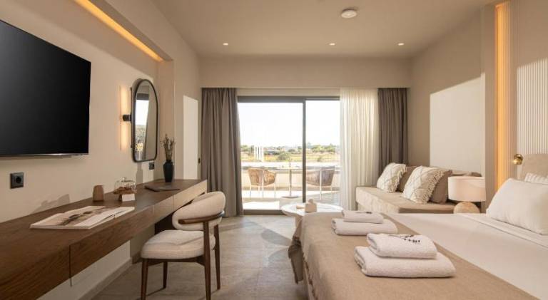 Elea Concept Hotel & Suites — photo 2
