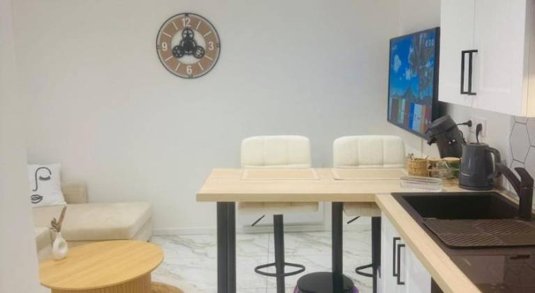 Holiday apartment | Perfect for remote work | Dogs allowed — photo 3