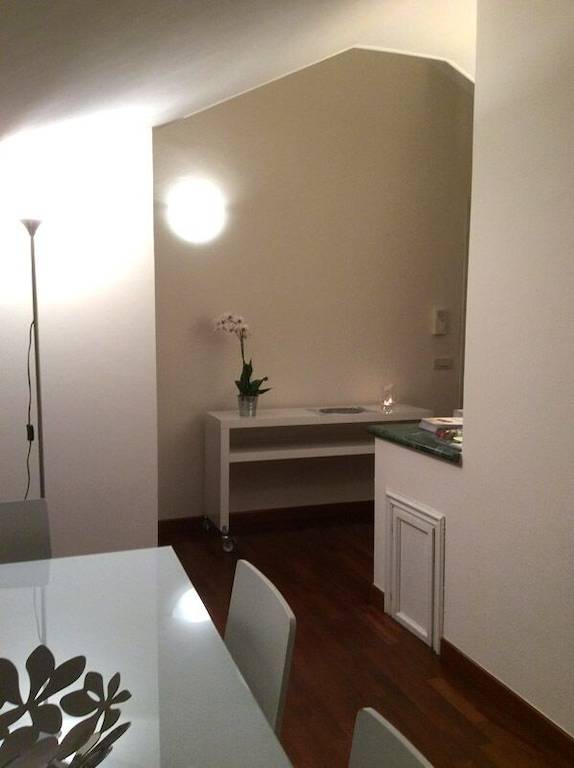 Apartamento  Alba