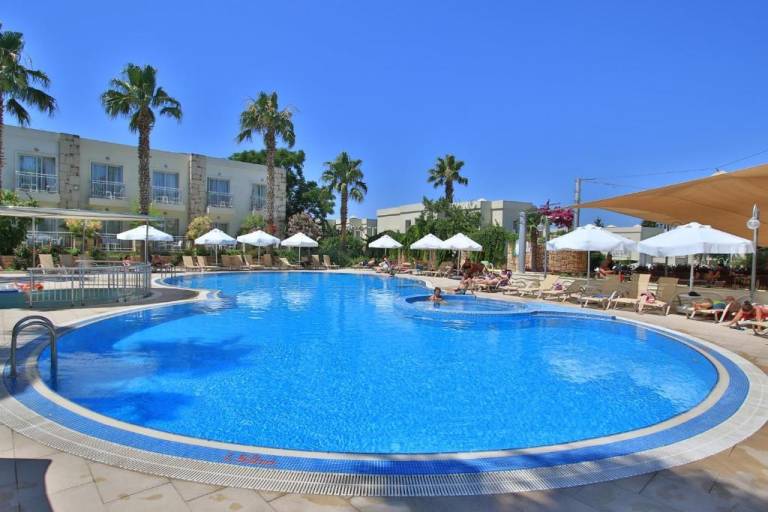 Kurort  Bodrum