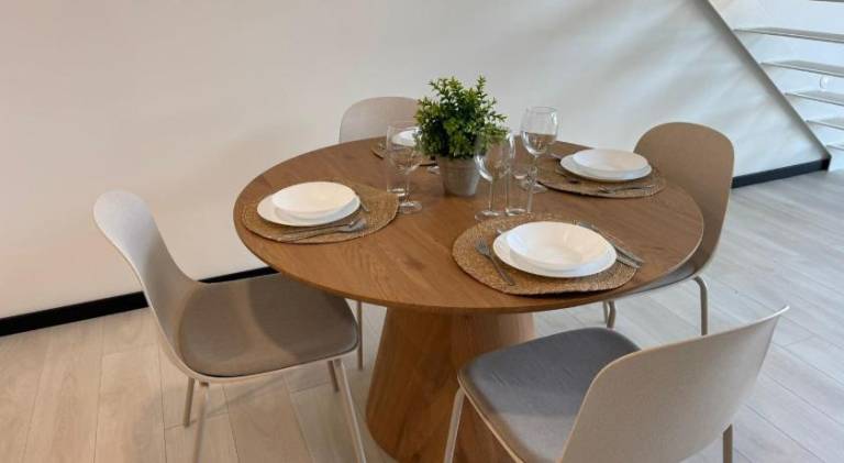 Holiday apartment with 2 rooms for 4 persons — photo 2
