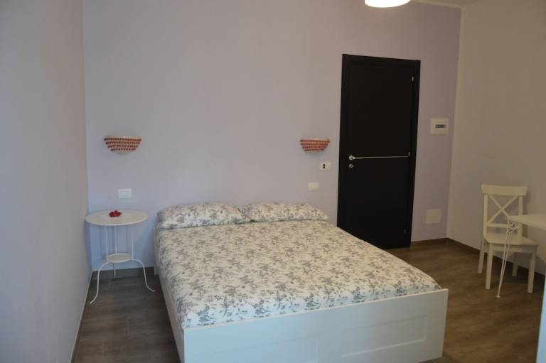 Bed and Breakfast Mirabella Imbaccari