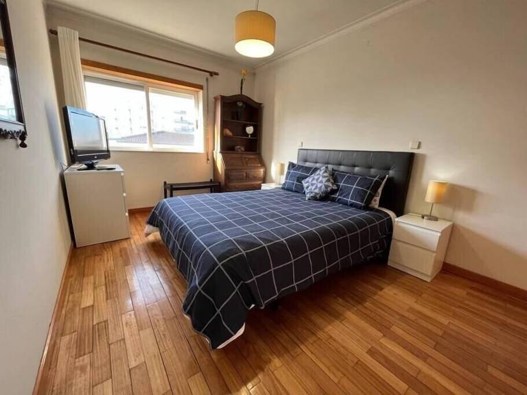 Apartamento Vila do Conde