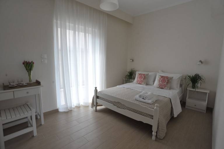 Κατάλυμα Kanali