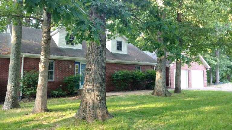 House Somerset