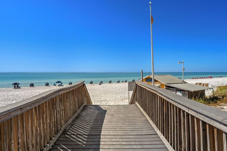 Condo Sandestin