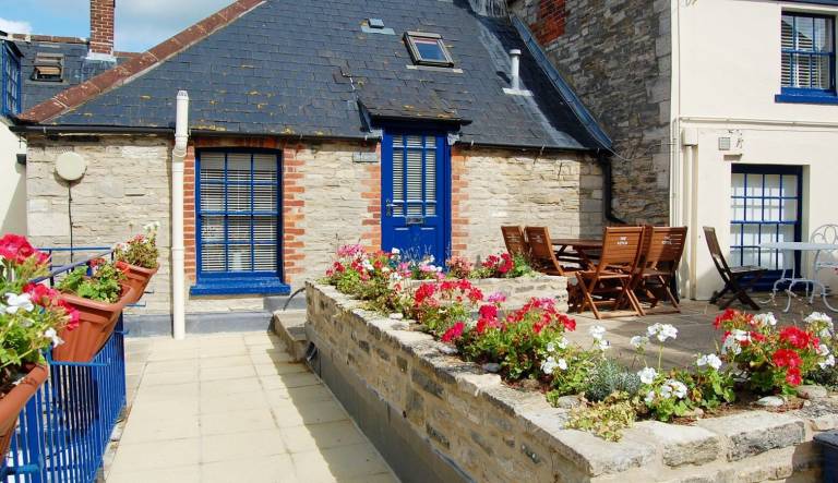 Apartment Swanage
