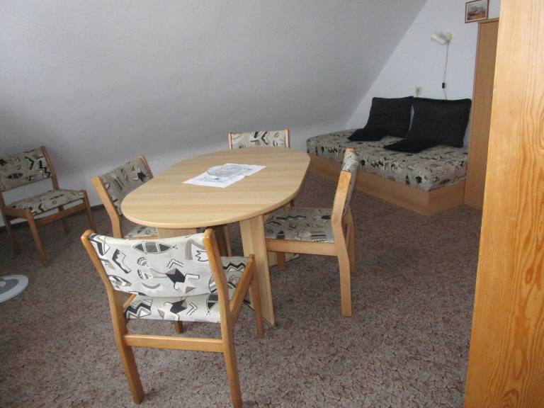 Appartamento Diga di Edersee
