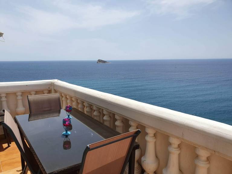 Apartment Benidorm