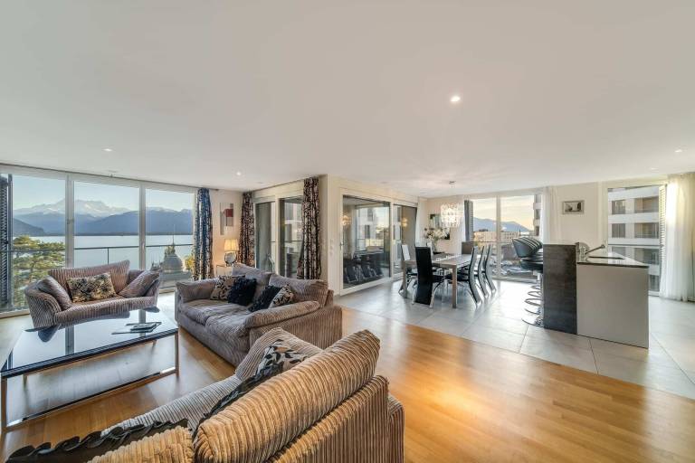 Appartement Pays de Caux