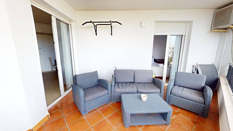 Casa Tintorera- A Murcia Holiday Rentals Property — photo 5