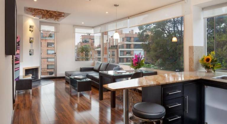 Hotel 104 Art Suites — photo 2