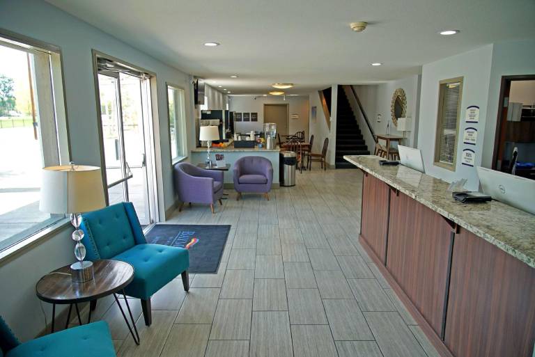 Baymont by Wyndham Monte Vista — photo 2