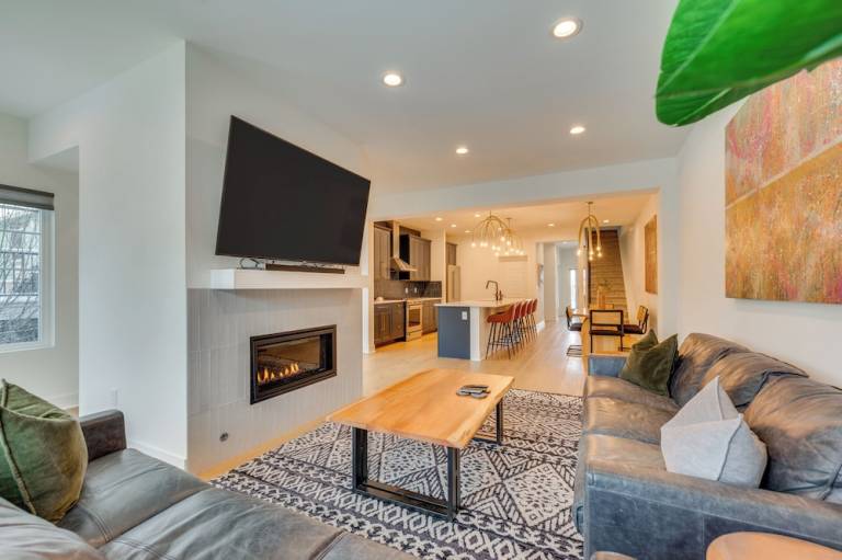 Apartment Longmont