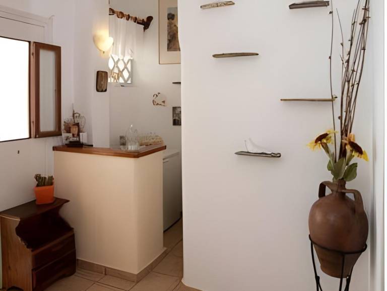 Chambre d'hôtes Tinos