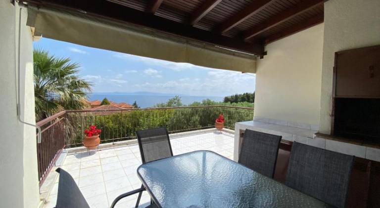 Holiday apartment with 2 rooms for 5 persons — photo 4