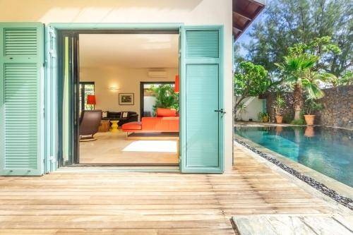 Villa Boucan Canot