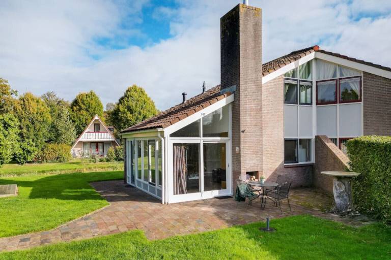 Huis Hooghalen