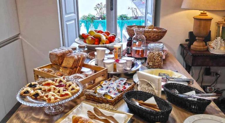 Bed and Breakfast Casa Gioconda — photo 2