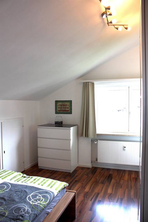 Apartment | Mountain view — photo 3