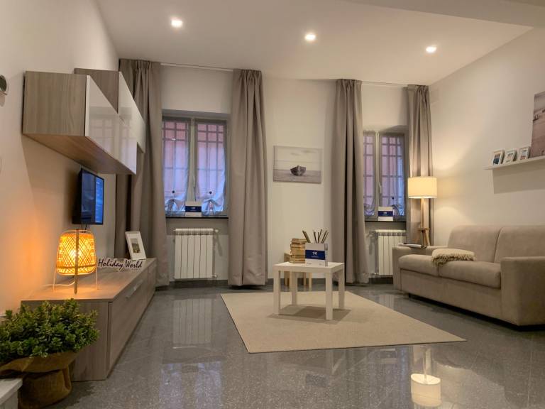 Ferienwohnung San Fruttuoso