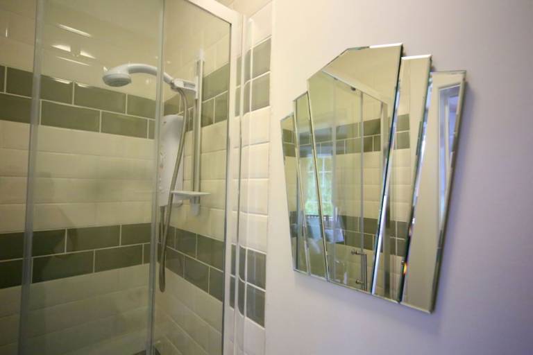 Bed and breakfast Ilfracombe
