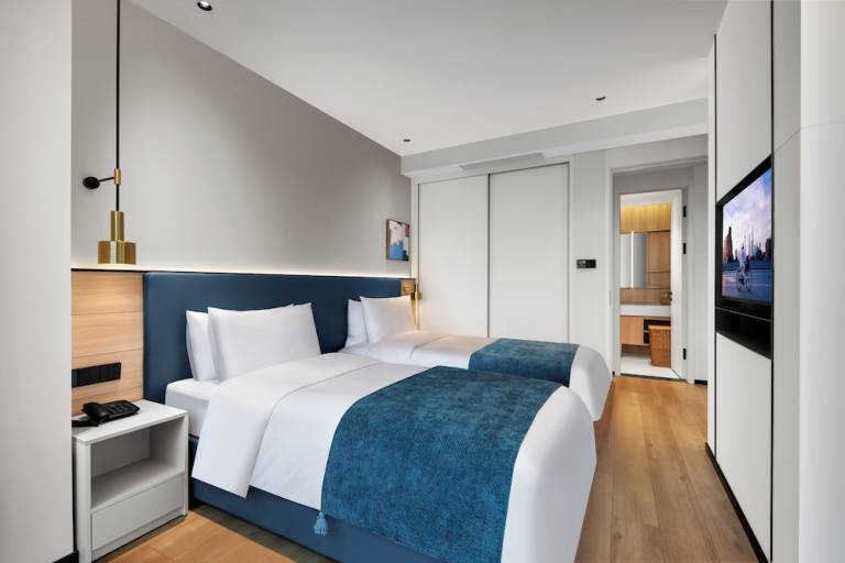 Aparthotel Qingyang