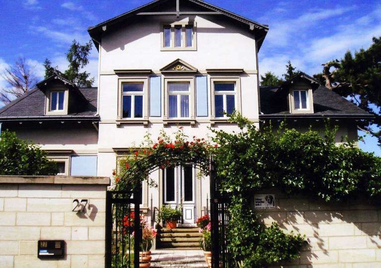 Ferienwohnung Dresdener Heide