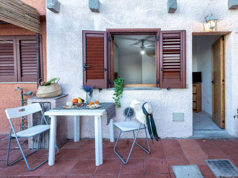 Apartment Porto Rotondo
