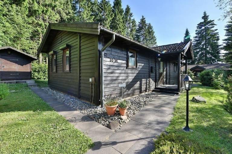 Ferienhaus Oberharz