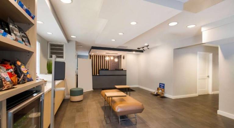 Sonesta Simply Suites Falls Church — photo 3