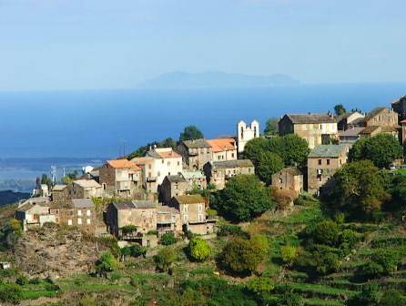 Appartement Olmo