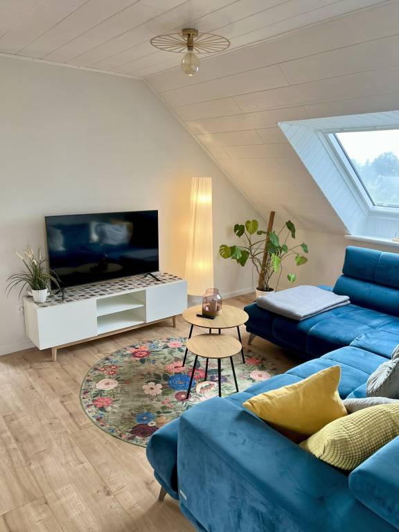 Ferienwohnung Meißner