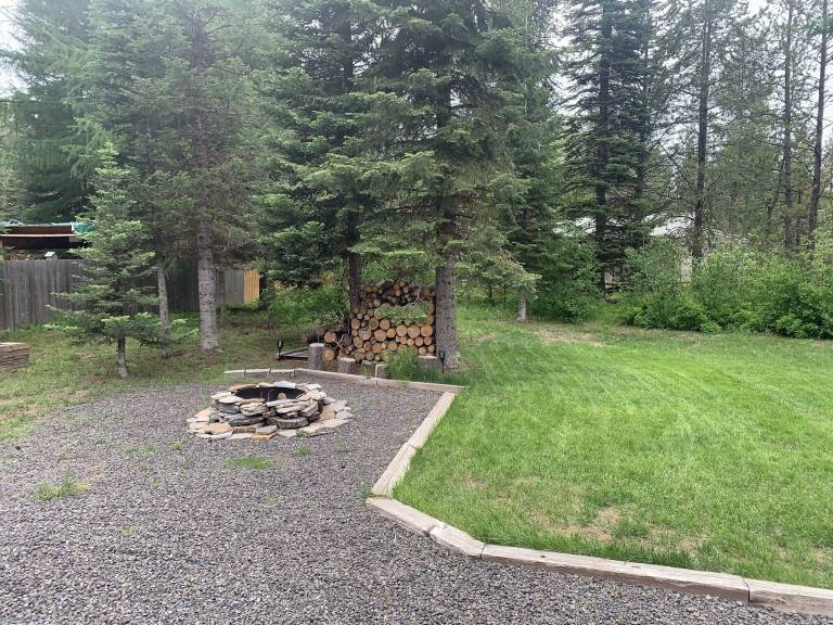 Cabin Donnelly