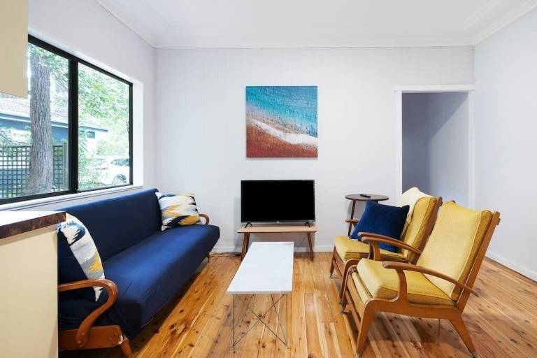 House Umina Beach