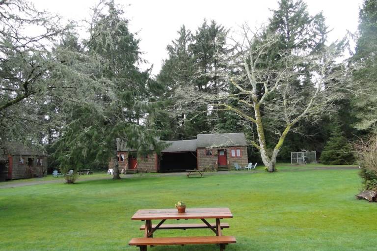Lodge