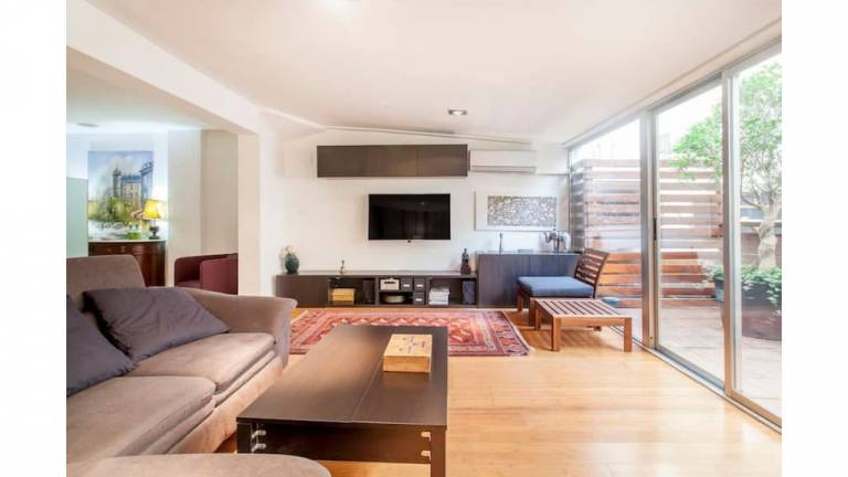 Appartement Valencia
