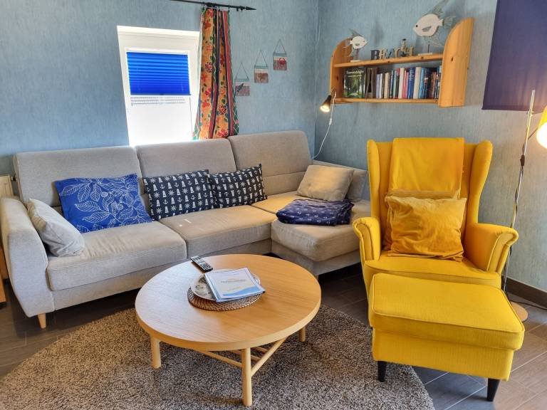 Ferienwohnung Steffenshagen