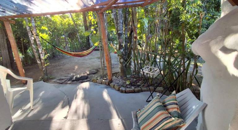Rental apartment with yard | Pets allowed — photo 3