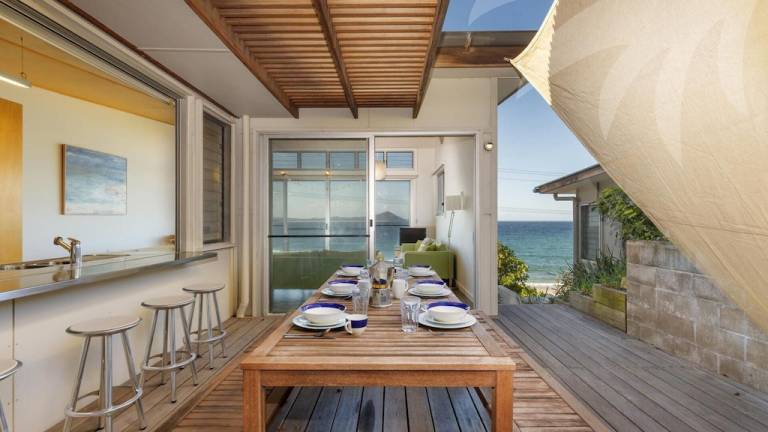 House Seal Rocks