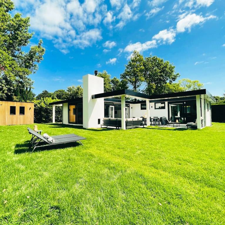 Villa Ouddorp