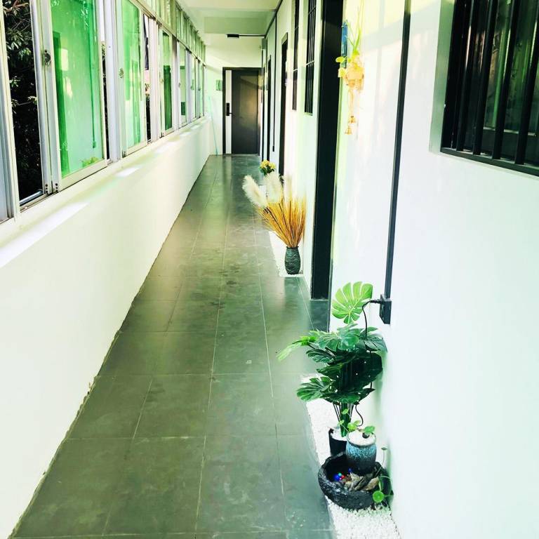 Holiday apartment with garden | Suitable for remote work — photo 4